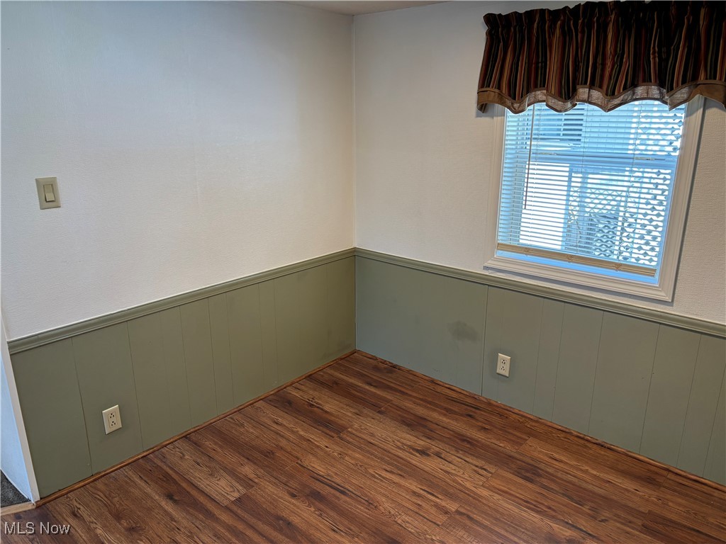 Farr Hill Mobile Home PaRK - Residential