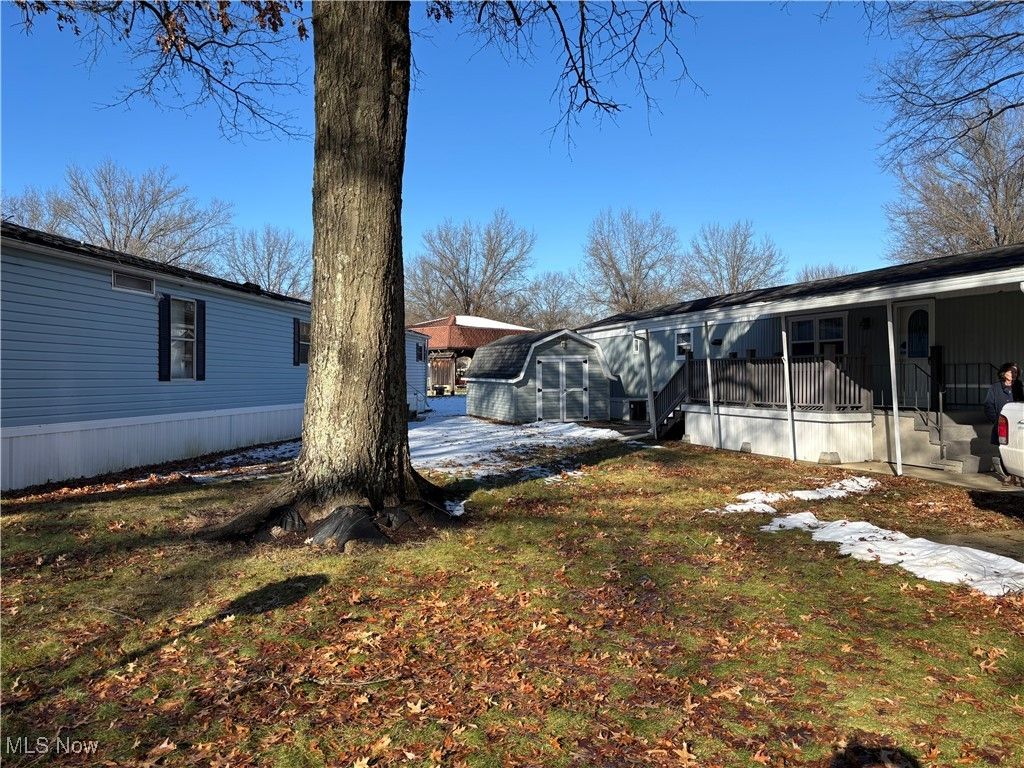 Photo of 1931 Campground Road Rd #69, Wellsville, OH 43968 (MLS # 5178204)