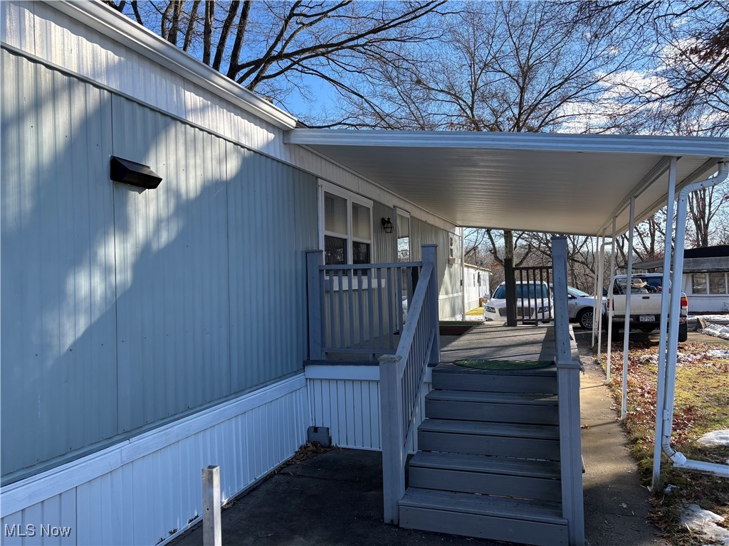 Farr Hill Mobile Home PaRK - Residential