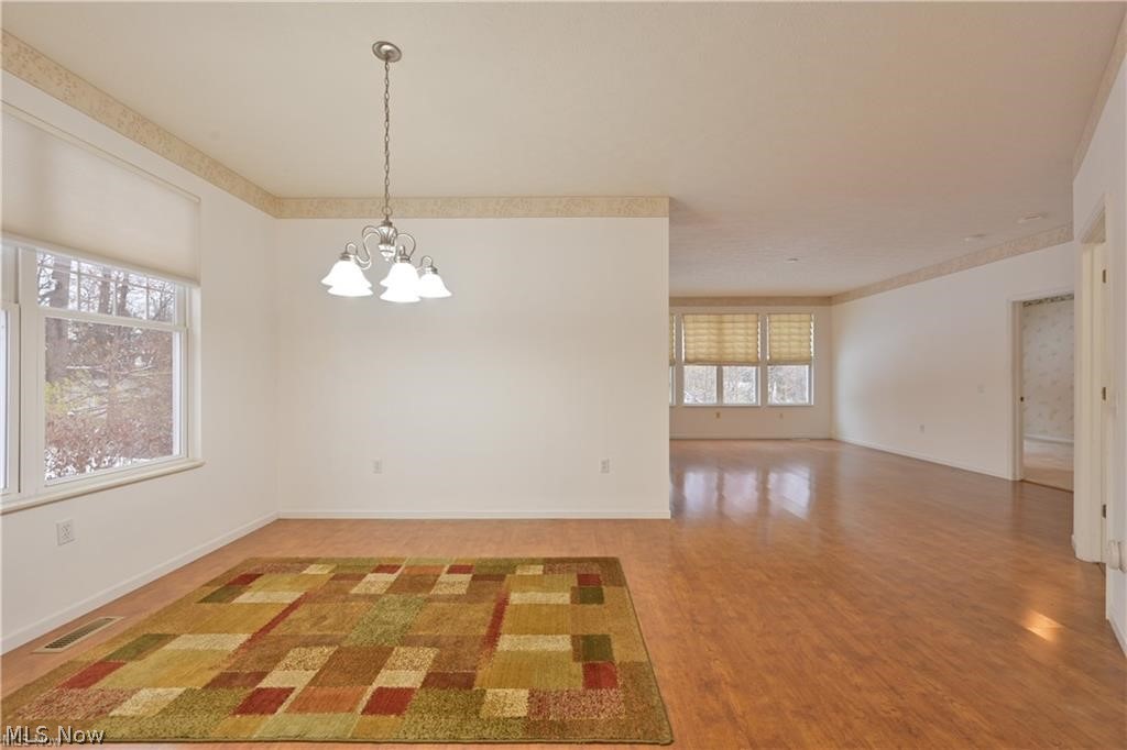 Avenbury Lakes Subdivision - Residential