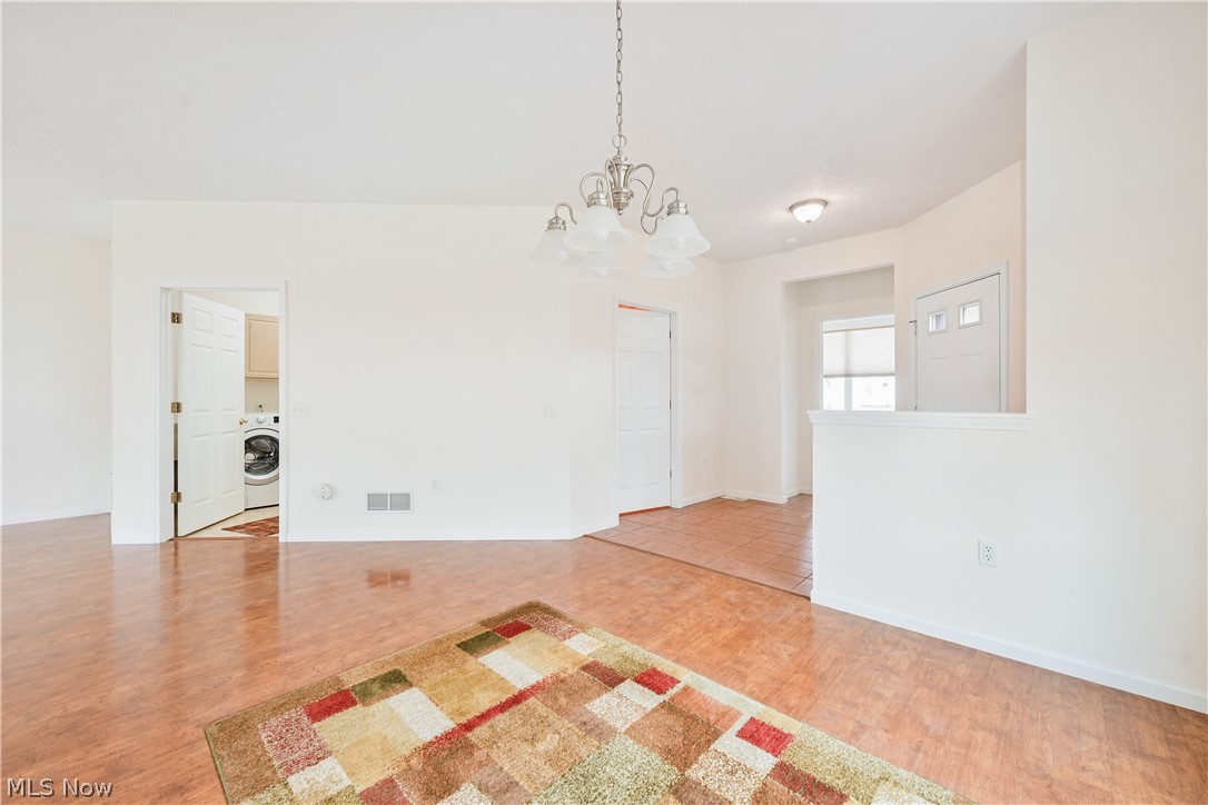 Avenbury Lakes Subdivision - Residential