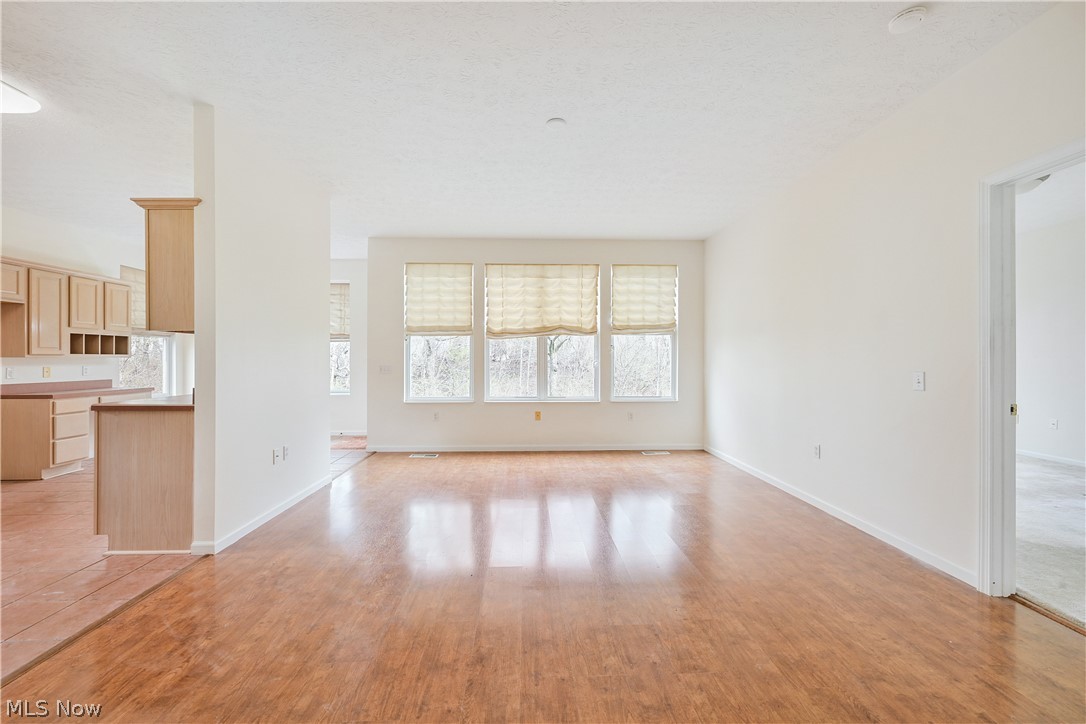 Avenbury Lakes Subdivision - Residential