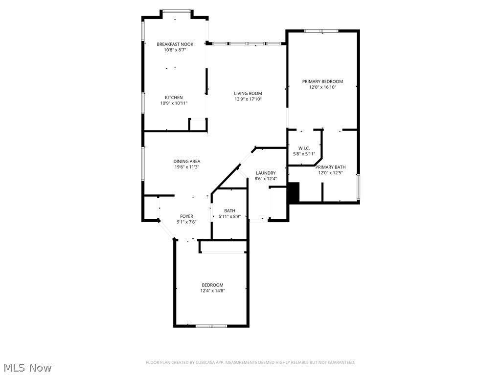 Avenbury Lakes Subdivision - Residential