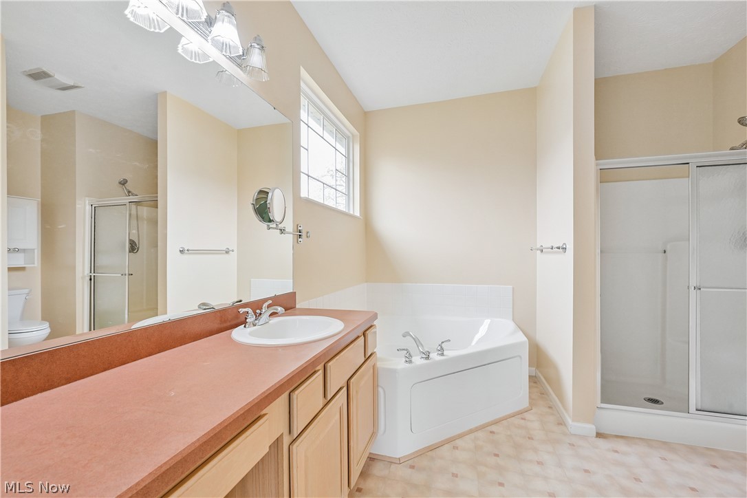 Avenbury Lakes Subdivision - Residential