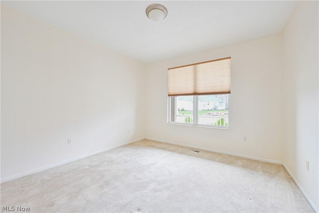 Avenbury Lakes Subdivision - Residential