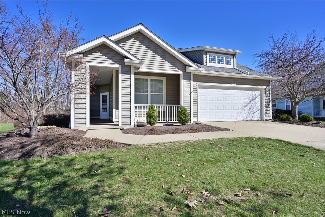 Avenbury Lakes Subdivision - Residential