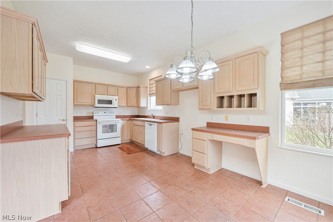 Avenbury Lakes Subdivision - Residential