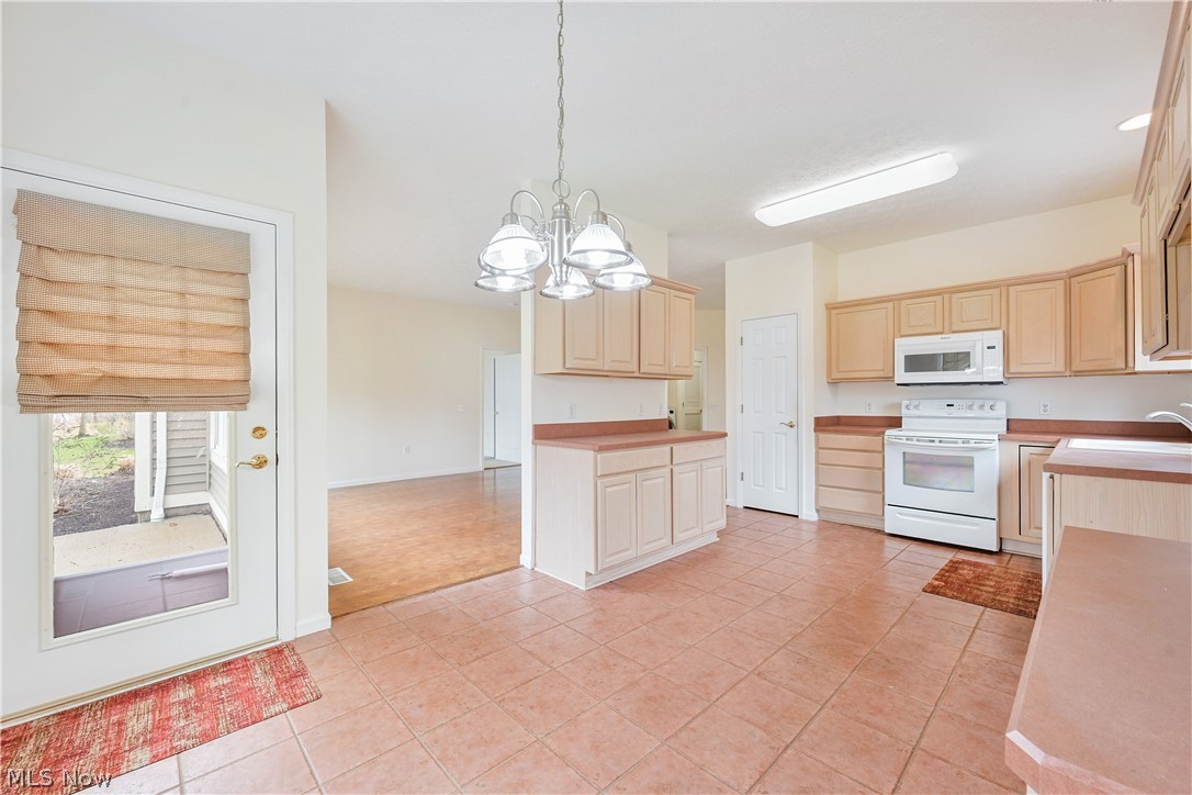 Avenbury Lakes Subdivision - Residential