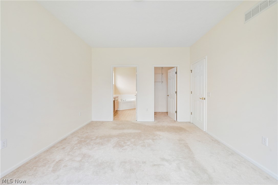 Avenbury Lakes Subdivision - Residential