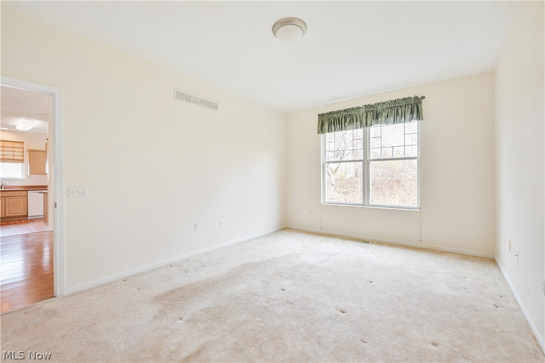 Avenbury Lakes Subdivision - Residential