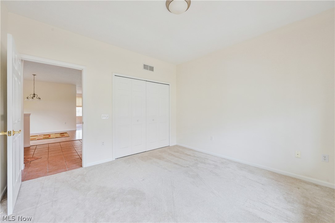 Avenbury Lakes Subdivision - Residential