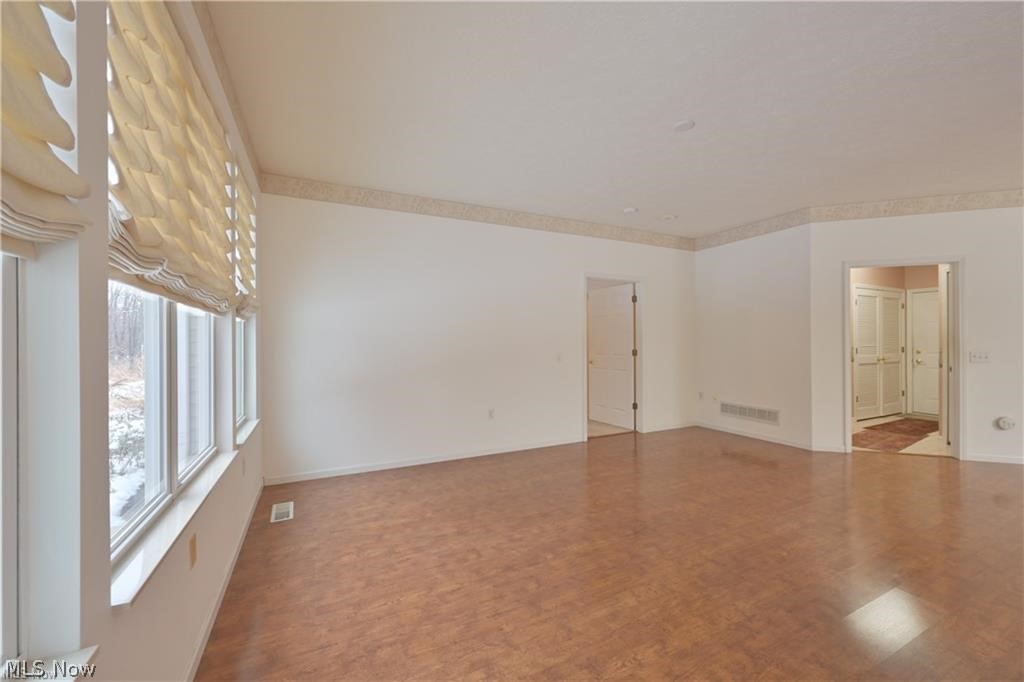 Avenbury Lakes Subdivision - Residential