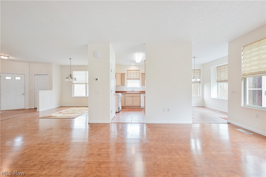 Avenbury Lakes Subdivision - Residential