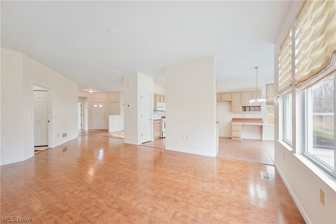 Avenbury Lakes Subdivision - Residential