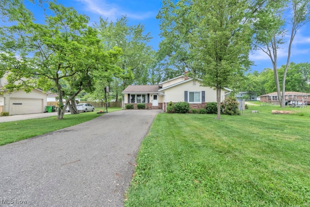 1999 Berger Avenue