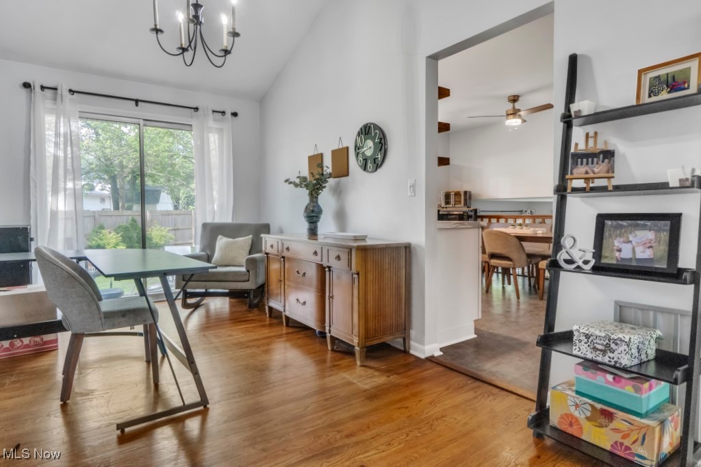 Farm Haven - Residential