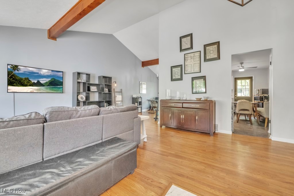 Farm Haven - Residential