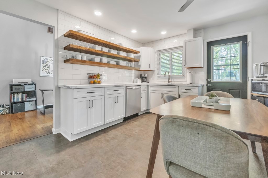 Farm Haven - Residential