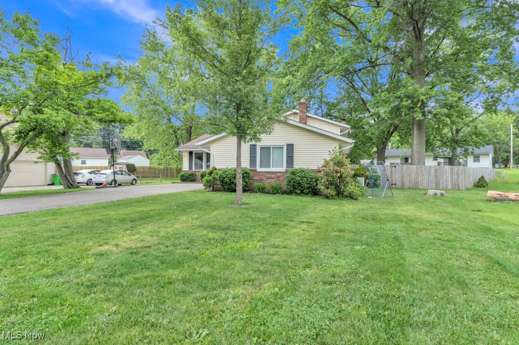 1999 Berger Avenue