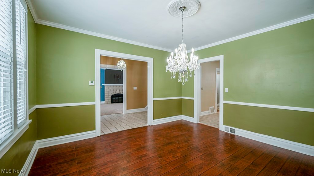 Weir Thomas Realty Companys - Residential