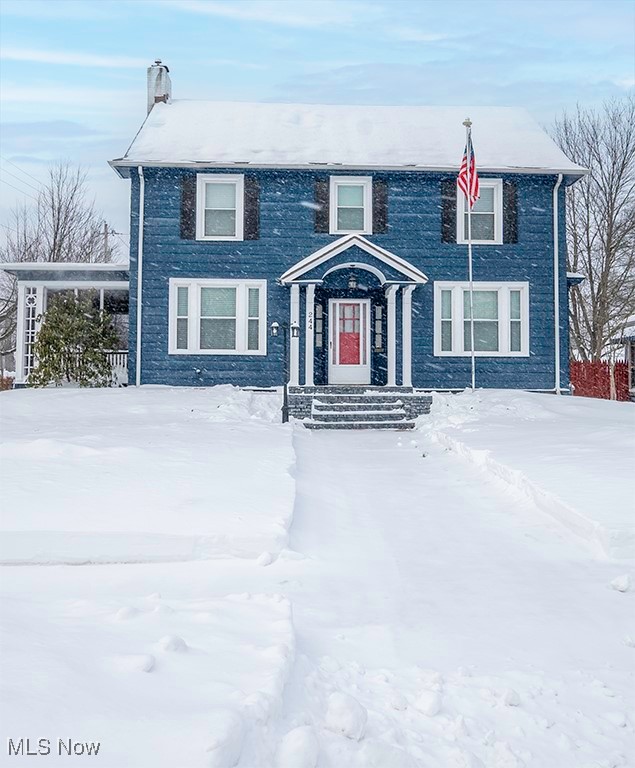 Weir Thomas Realty Companys - Residential