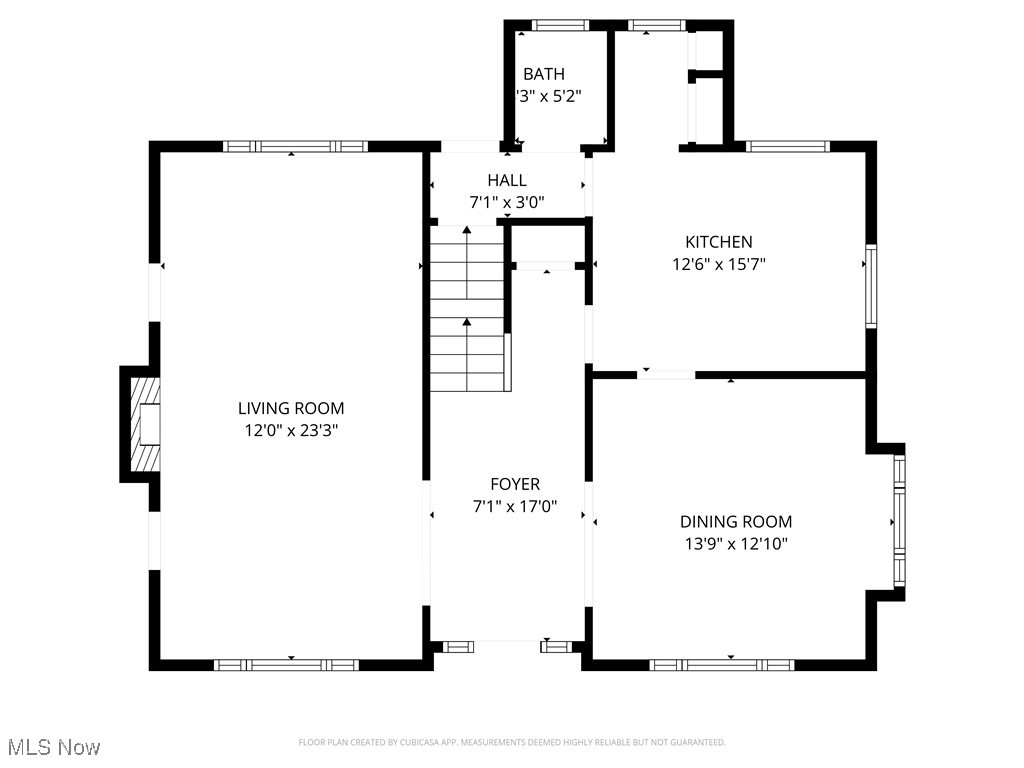 Weir Thomas Realty Companys - Residential