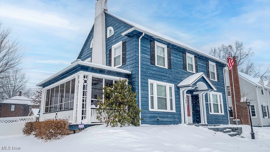 Weir Thomas Realty Companys - Residential