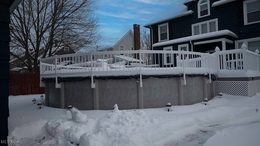 Weir Thomas Realty Companys - Residential