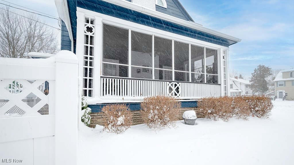 Weir Thomas Realty Companys - Residential