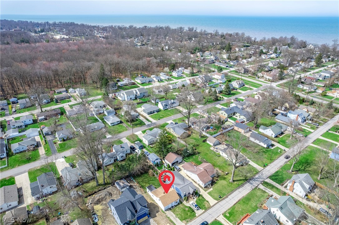 Vineyard Beach Sub - Residential