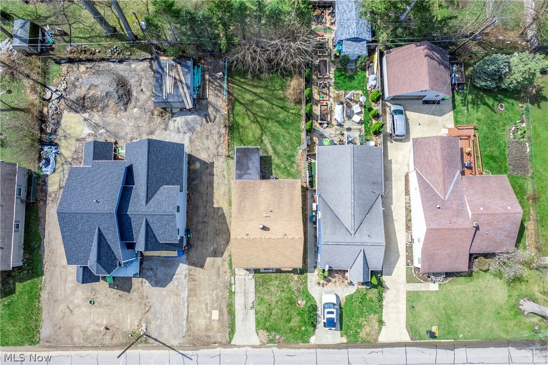 Vineyard Beach Sub - Residential