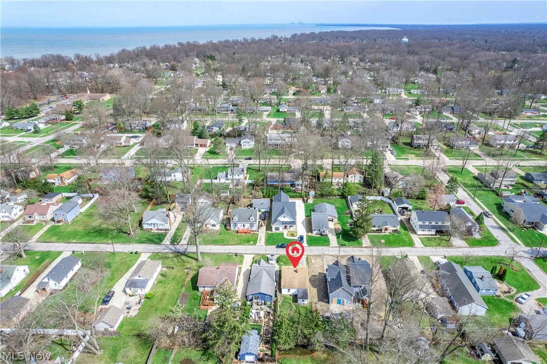 Vineyard Beach Sub - Residential