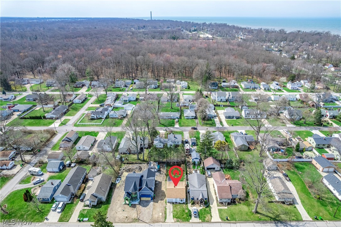 Vineyard Beach Sub - Residential