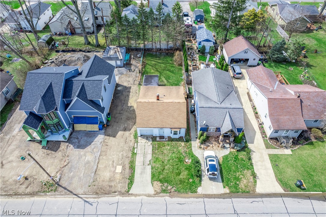 Vineyard Beach Sub - Residential