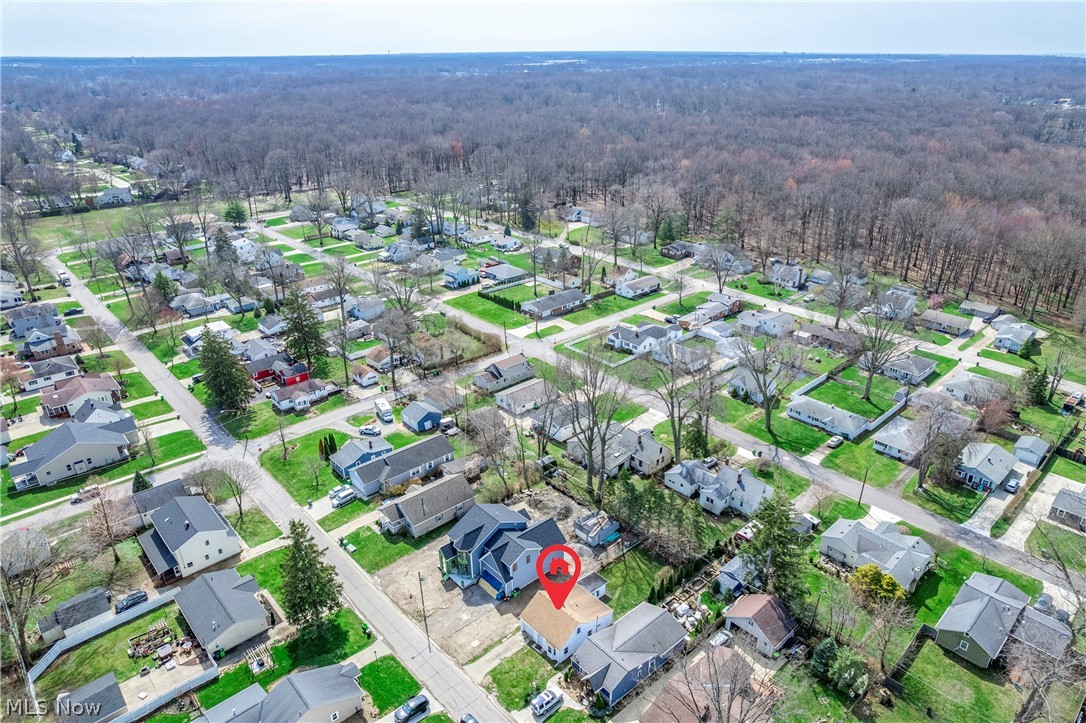 Vineyard Beach Sub - Residential