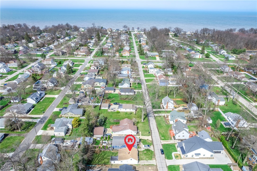 Vineyard Beach Sub - Residential