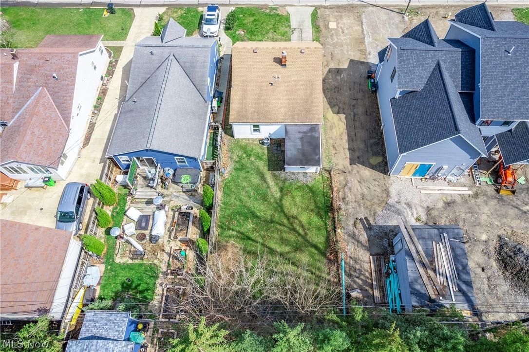 Vineyard Beach Sub - Residential