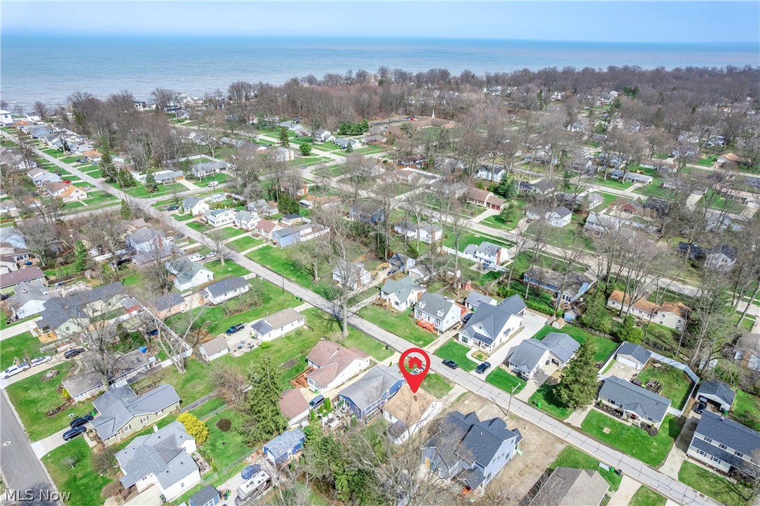 Vineyard Beach Sub - Residential