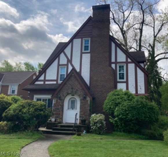 Audubon - Residential Lease