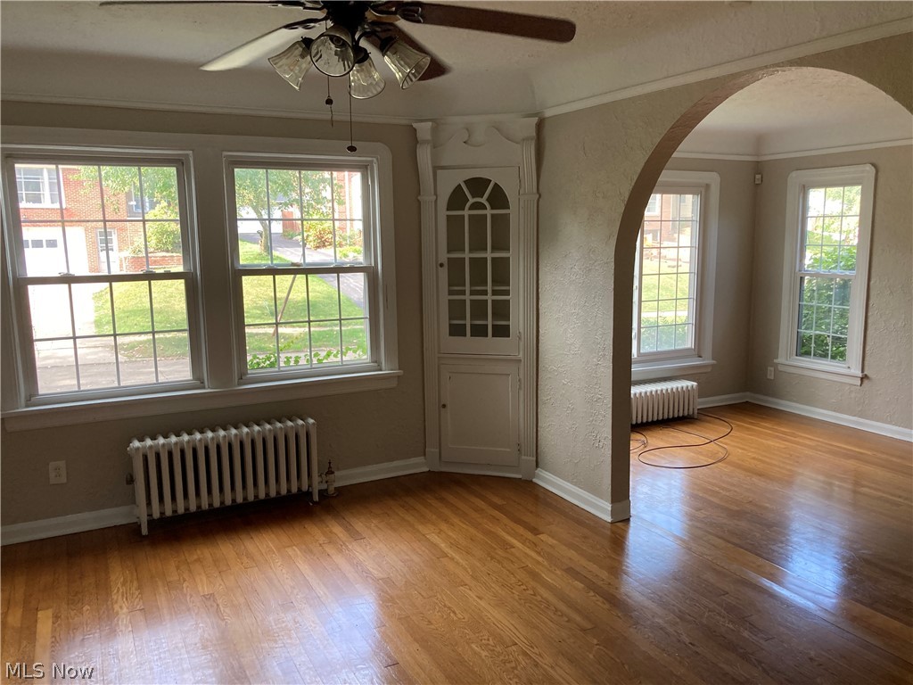 Audubon - Residential Lease