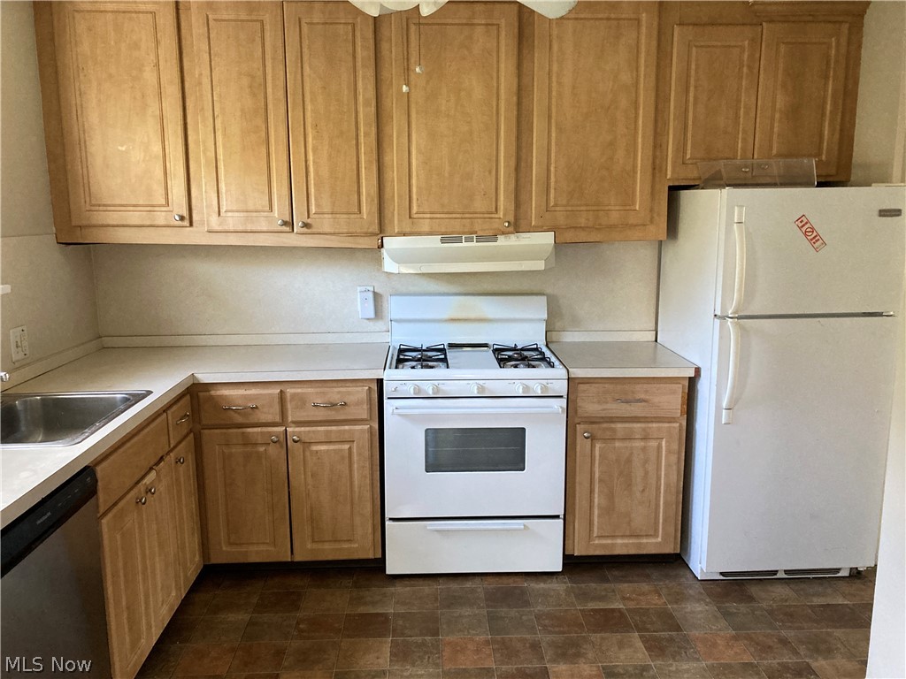 Audubon - Residential Lease