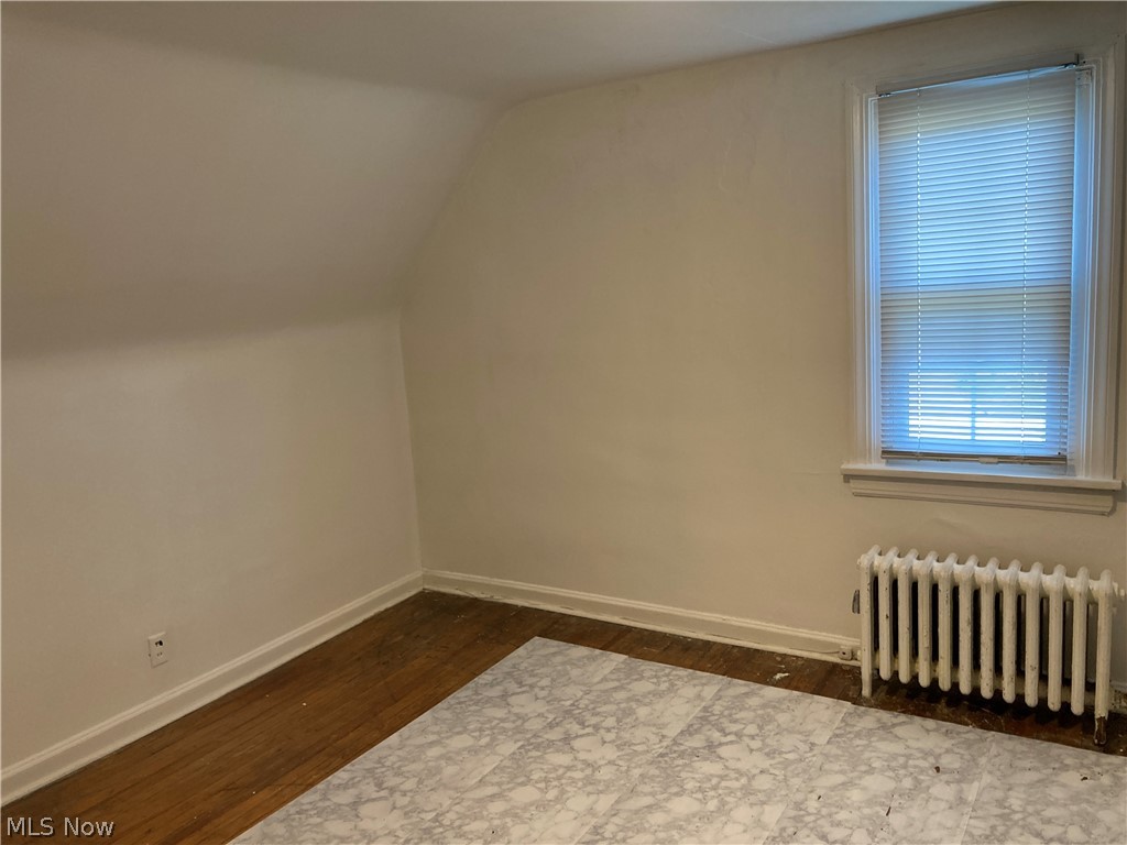 Audubon - Residential Lease