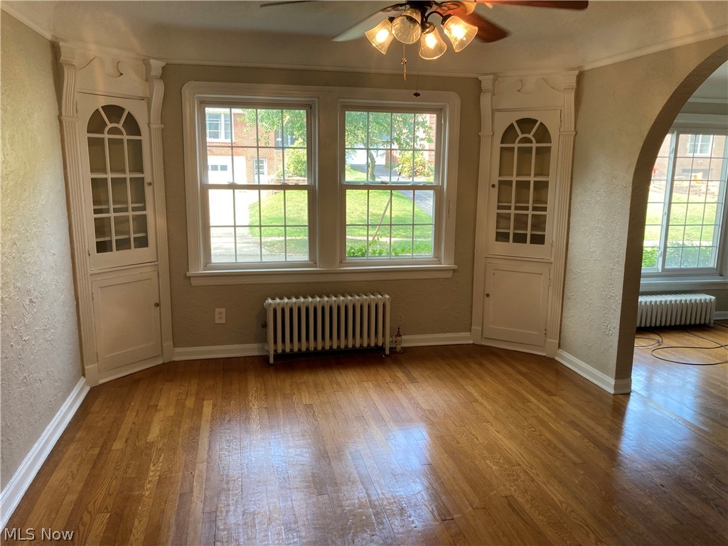 Audubon - Residential Lease