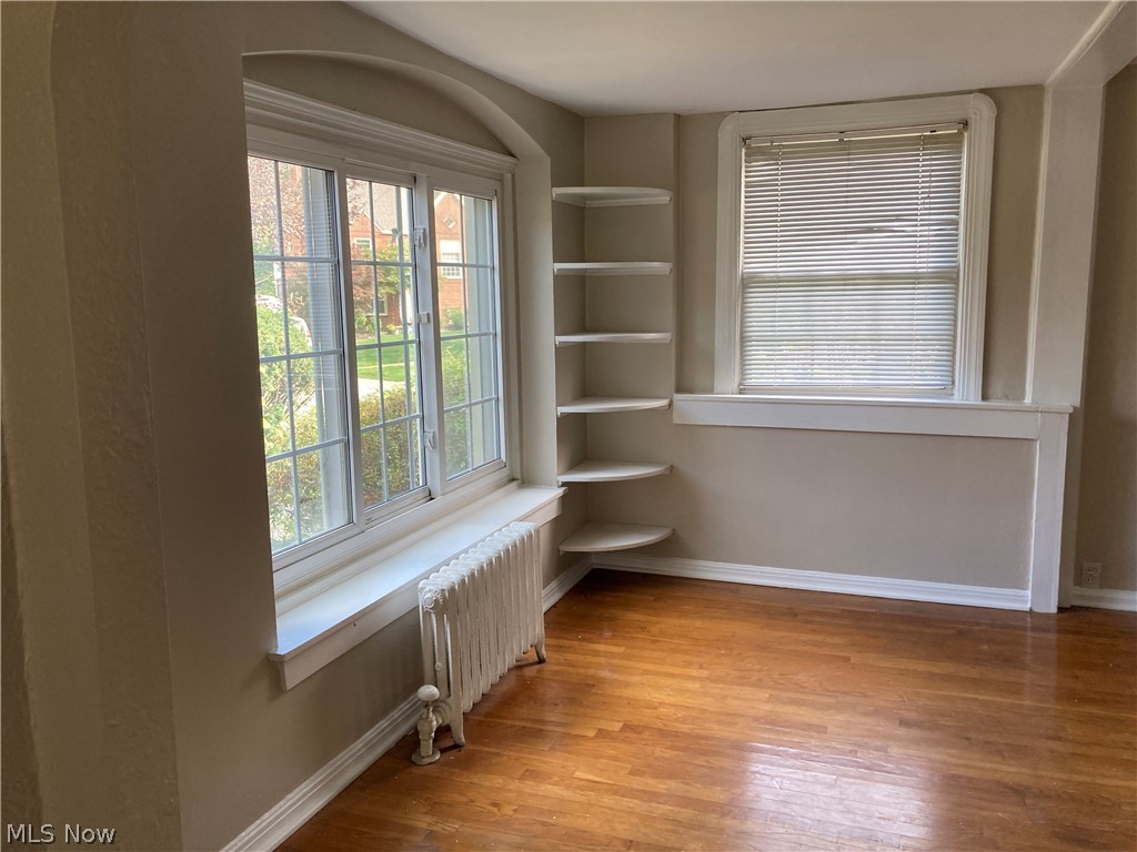 Audubon - Residential Lease