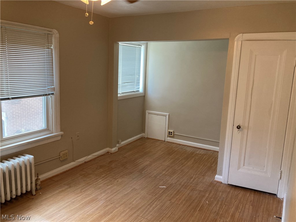 Audubon - Residential Lease