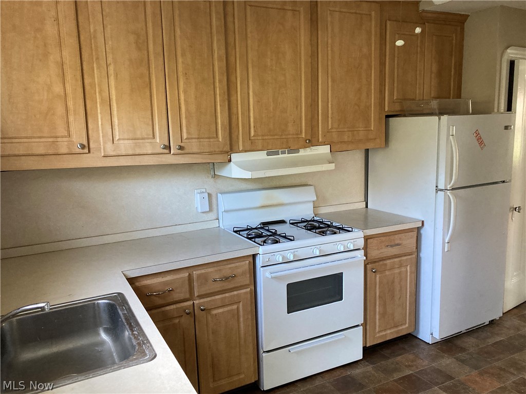 Audubon - Residential Lease