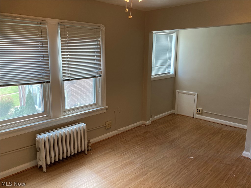 Audubon - Residential Lease