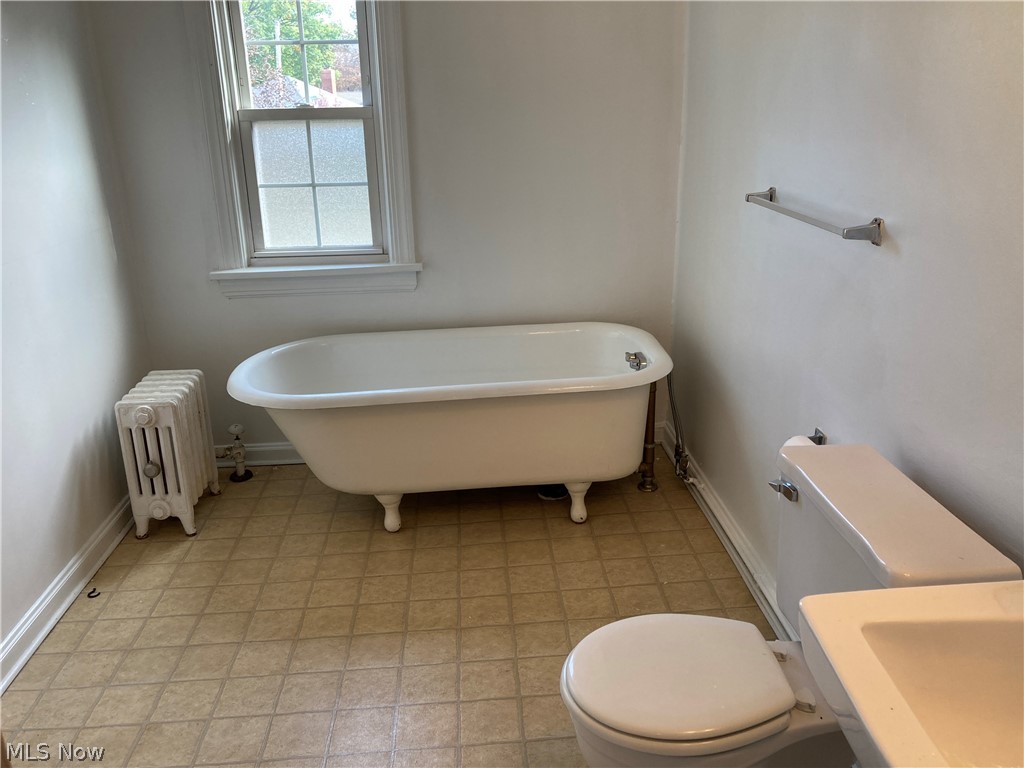 Audubon - Residential Lease