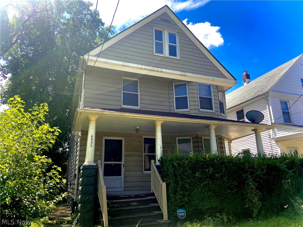 M P Kniolas Allotment - Residential Income