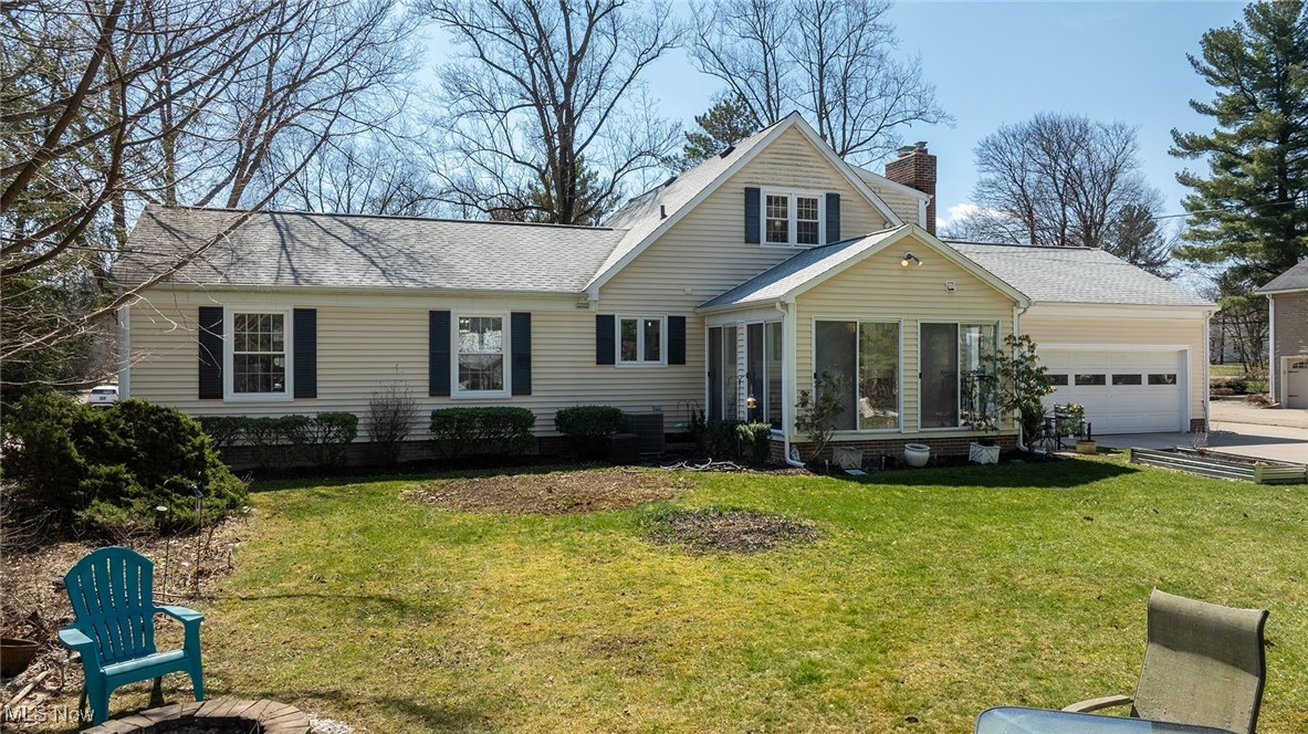 103 Clairhaven Drive, Hudson, Ohio image 2